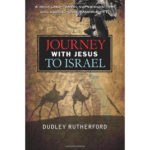 Journey with Jesus to Israel