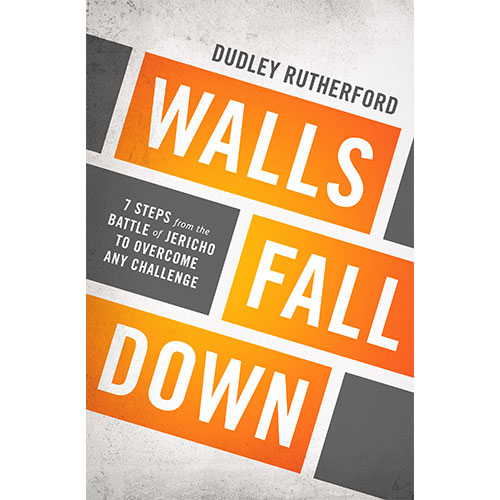 Walls Fall Down