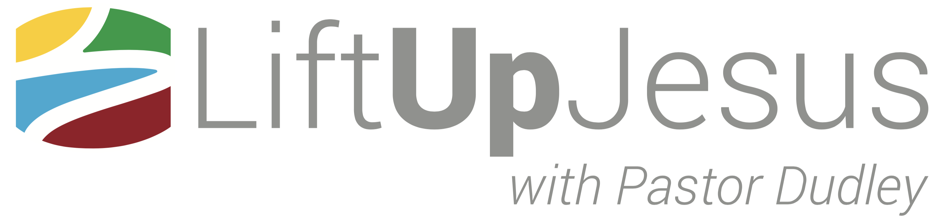 LUJ Logo