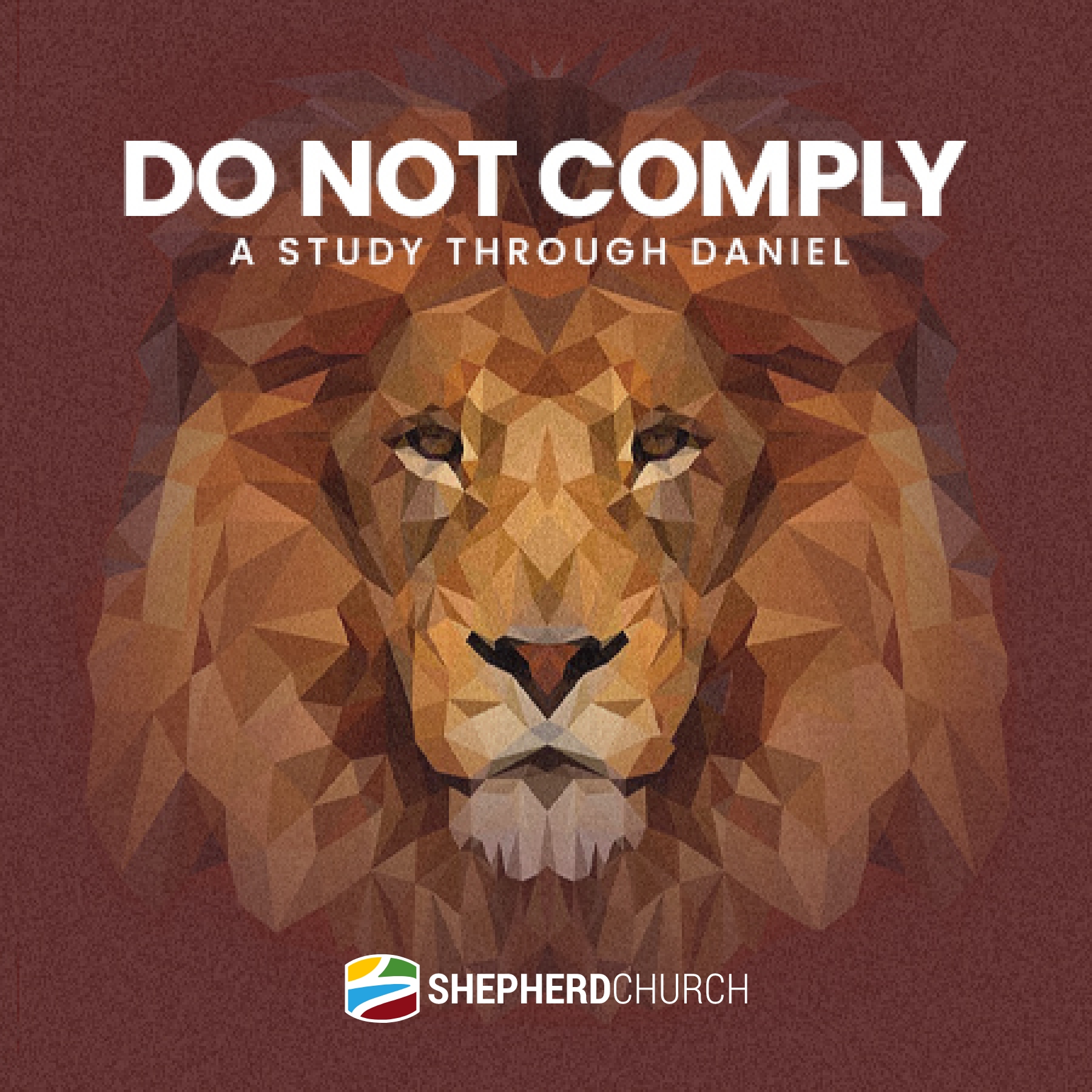 Trapped in Babylon ~ Pastor Dudley Rutherford