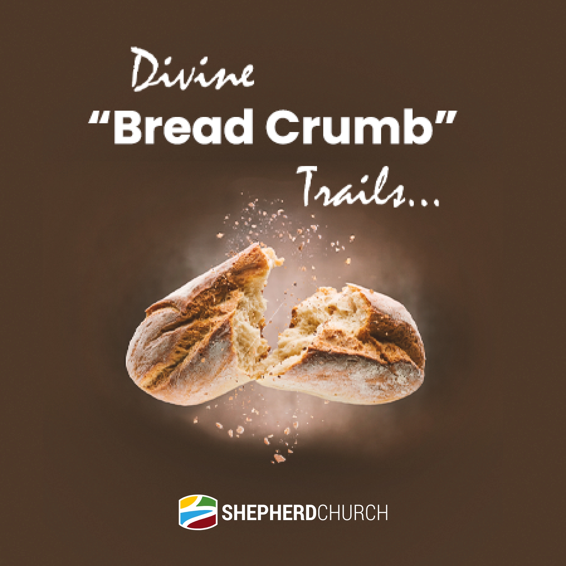 Blessings ~ Pastor Dudley Rutherford