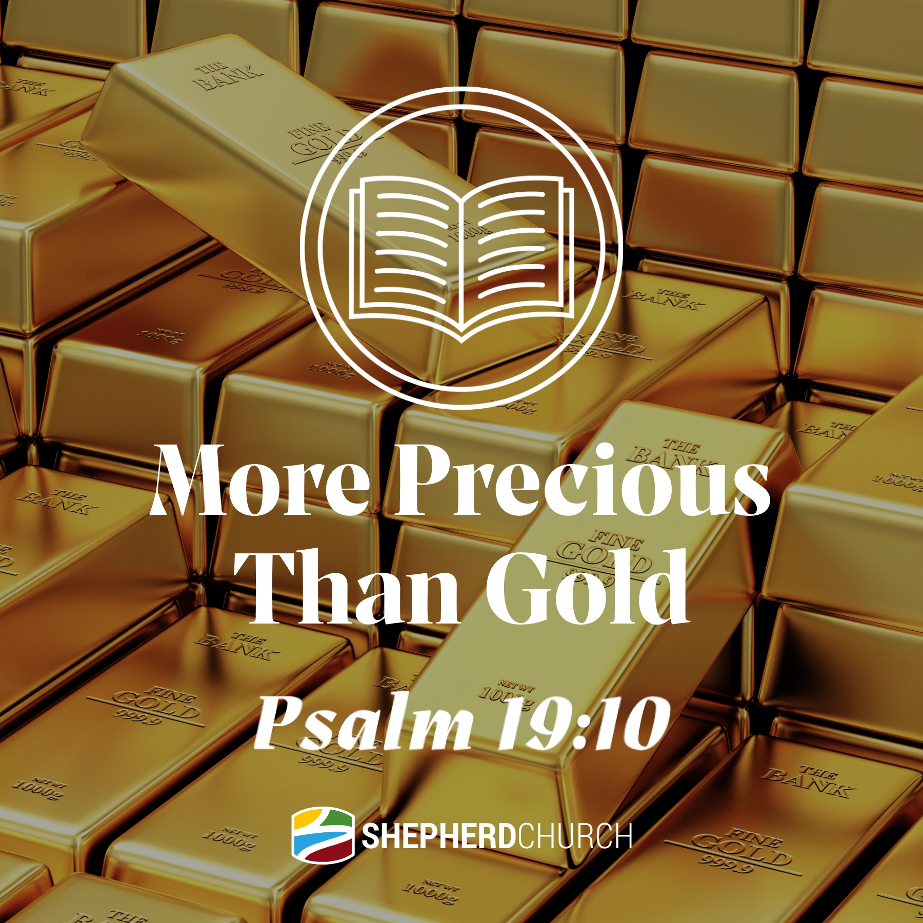 You Will Find True Blessing ~ Pastor Michael Johnson
