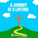 A Journey of a Lifetime ~ Series