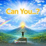 Can You? ~ Series