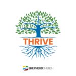 Thrive ~ Series
