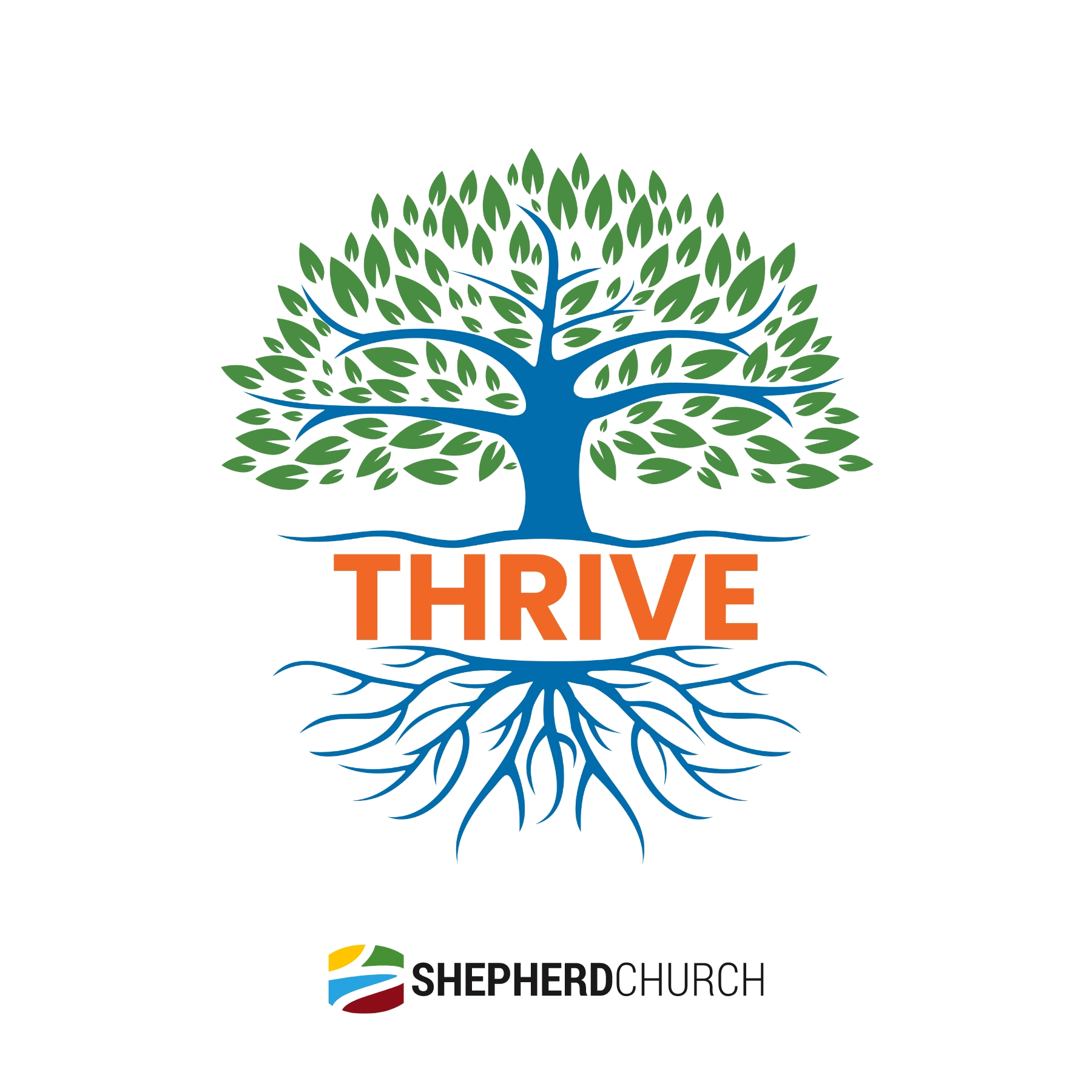 Couples Who Thrive ~ Pastor Ray and Carol Johnston