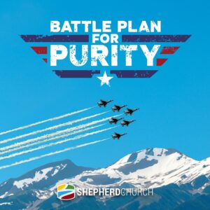 Battle Plan for Purity ~ Series