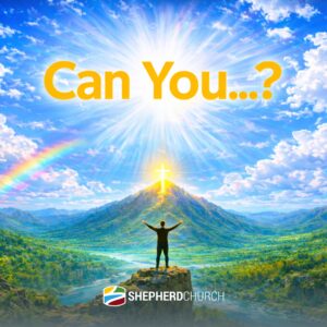 Can You? ~ Series