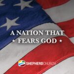World-Changing Faith ~ Pastor Caleb Walden