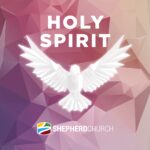Receiving the Holy Spirit ~ Pastor Dudley Rutherford