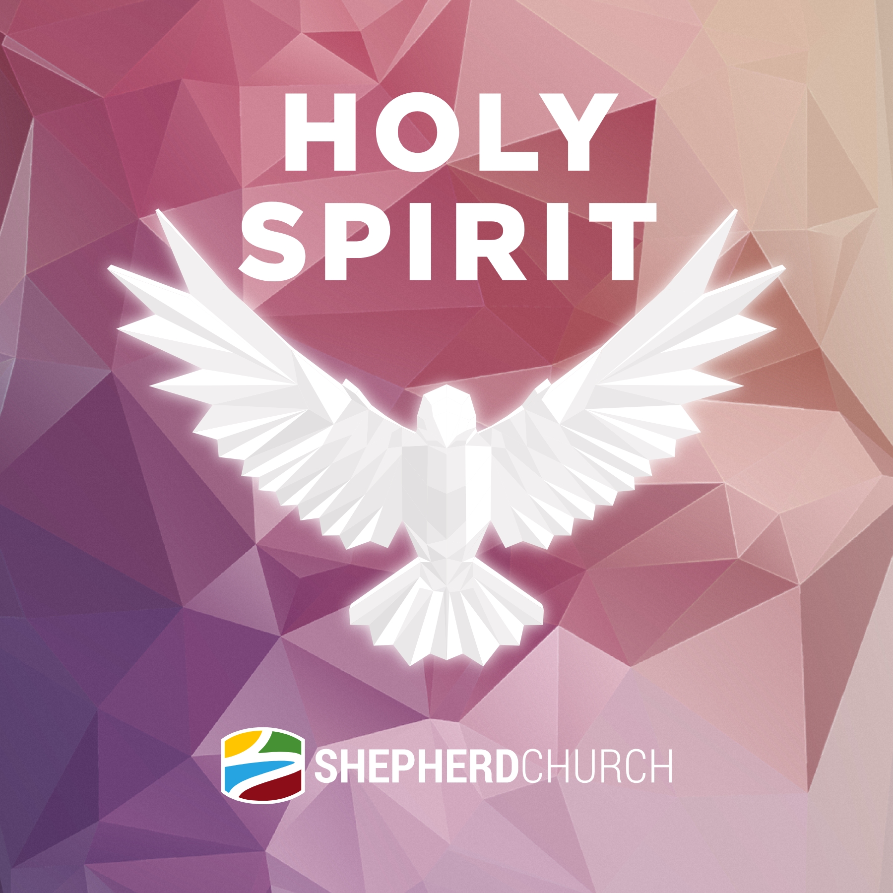 Who is the Holy Spirit? ~ Pastor Dudley Rutherford